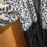 پالتو تدی کلاهدار|لباس|سبزوار, فیاض|دیوار