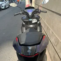 طرح ایروکس اسپشیال آب خنک|موتورسیکلت|تهران, گمرک|دیوار