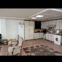 آپارتمان ۱۳۵ متری/خوش نقشه/زیر قیمت فوری|فروش آپارتمان|اهواز, فولادشهر|دیوار