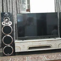 اسپیکرخانگی