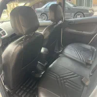 207 سقف فلز TU5|خودرو سواری و وانت|اراک, |دیوار