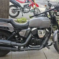 بندا همراه جهان کروزر