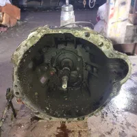 گیربکس نیسانبهترینم مدل