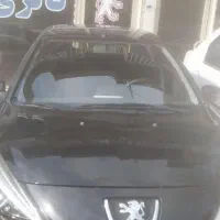 پژو 207 فرمان برقی