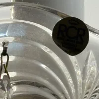 لوستر کریستالی ۱۵ شاخه RCR|لوستر و چراغ آویز|تهران, افسریه شمالی|دیوار
