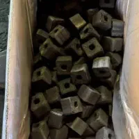 زغال فشرده چینی