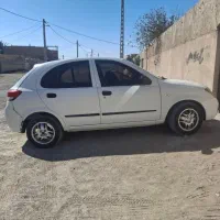 تیبا ۲ مدل ۱۳۹۵ سالم و تمیز