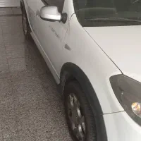 ساندرو استپ وی|خودرو سواری و وانت|تهران, ابوذر|دیوار