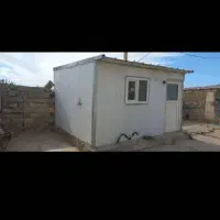 کانکس ساندویچ پنل باغی|مصالح و تجهیزات ساختمان|فولادشهر, سایت صنعتی کاوه|دیوار