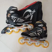 اسکیت اوریجینال المپیا مدل فلوریدا سایز ۴۵