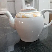 قوری چینی