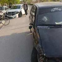 پراید هاچبک مدل ۸۲