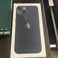 فروش گوشی ایفون ۱۳ نرمال