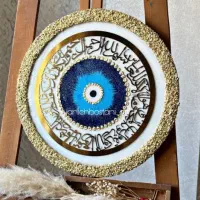 تابلو چشم نظر رزینی