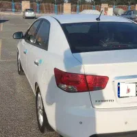 سراتو ۹۷اپشنال استثنایی|خودرو سواری و وانت|اصفهان, کوی ولی عصر|دیوار