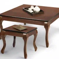 صندلی و میز عسلی|صندلی و نیمکت|اردبیل, |دیوار