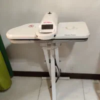 اتو پرس