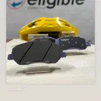 لنت ترمزجلو سمند،سمندEF7،سورن الیجیبل اصلی|قطعات یدکی و لوازم جانبی|قم, یزدانشهر|دیوار