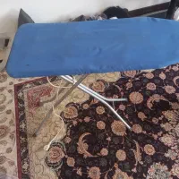 میز اتو پایه دار