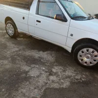 فروش خودروی اریسان ۲ مدل ۴۰۴دوگانه فابریک|خودرو سواری و وانت|اصفهان, گرکان|دیوار