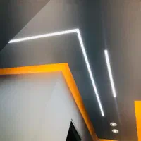 کناف k+( ایران) بهمراه نقاشی و نورپردازی