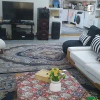 رهن آپارتمان ۱۵۰ متری ۳ خوابه طبقه ۱ در کوی مهدیس|اجارهٔ آپارتمان|اهواز, کوی مهدیس|دیوار