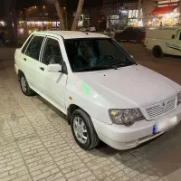 پراید ۱۳۲  مدل ۹۰