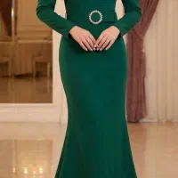 لباس مجلسی