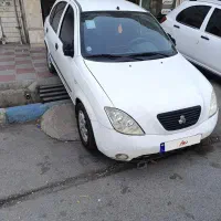تیبا 2 معاوضه با پراید وانت