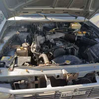 مزدا دوکابین|خودرو سواری و وانت|بندرعباس, |دیوار