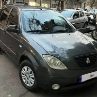 تیبا ۲مدل ۹۴ بیرنگ