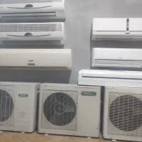 جابجایی ونصب کولرگازی وچیلر