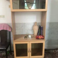 دکور ام دی اف با آینه