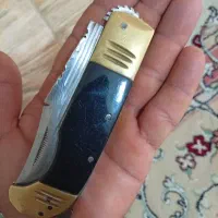چاقو زنجان