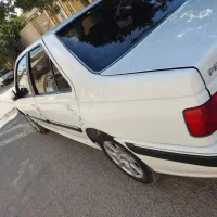 پژو پارس موتور جدید سفارشی مدل ۱۴۰۲ دریچه گازسیمی|خودرو سواری و وانت|خرم بید, |دیوار