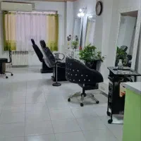 دعوت به همکاری درآموزشگاه وسالن زیبایی درانزلی