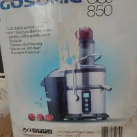 مخلوط کن|آبمیوه‌گیر و آب‌مرکبات‌گیر|بیرجند, |دیوار