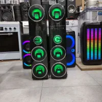 باند اسپیکر وسینما خانواده باچک بی بهره*شیک پسند