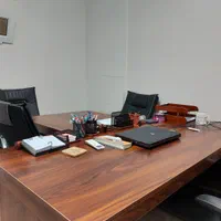 اتاق اداری ۱۰ متری در فضای اشتراکی|اجارهٔ دفتر کار، اتاق اداری، مطب|تهران, سید خندان (جلفا)|دیوار