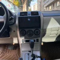 تویوتا کرولا XLi|خودرو سواری و وانت|رباط‌کریم, رباط‌کریم|دیوار