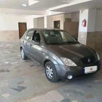 تیبا ۲ مدل ۹۷ درحد
