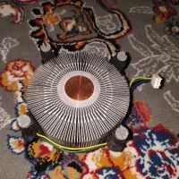 i7 950 با فن|قطعات و لوازم جانبی رایانه|گرگان, |دیوار