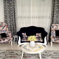 مبل راحتی|مبلمان خانگی و میز عسلی|شاهینشهر, شهرک میلاد|دیوار