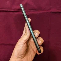 فروش یا معاوضه iPhone 11 تمیز و سالم دو سیم کارت|موبایل|چالوس, |دیوار