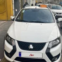 کوییک ۴۰۳|خودرو سواری و وانت|تهران, فردوس|دیوار