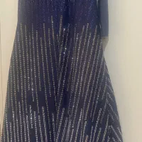 لباس مجلسی