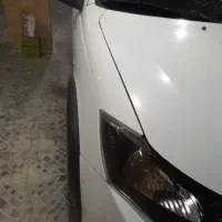 کوئیک سفید و مشکی ۱۴۰۰|خودرو سواری و وانت|سمنان, |دیوار