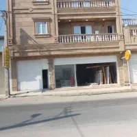 واحد آپارتمان نوساز مال قاعد