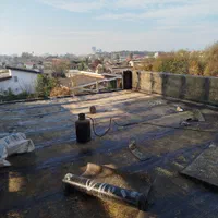 نصب ایزوگام وقیر گونی|خدمات پیشه و مهارت|چالوس, |دیوار