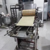 لوازم قنادی دستگاه آلمانی زن